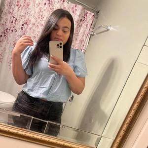 Meet your Posher, Greisy